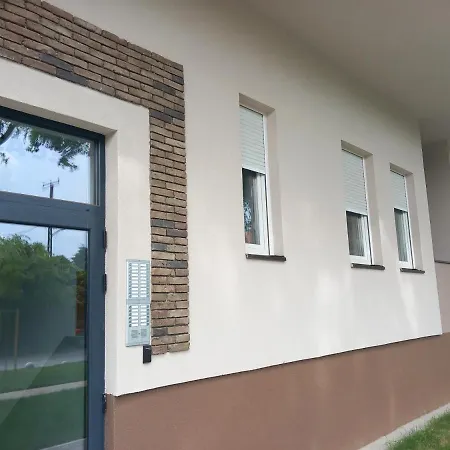 Appartamento Djuric Center Subotica