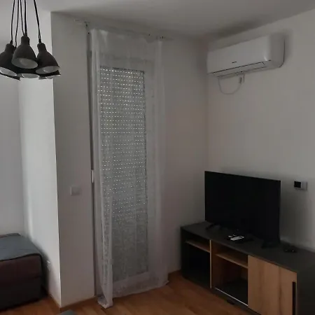 Djuric Center Subotica