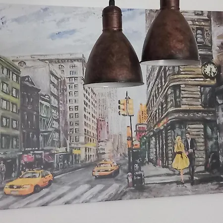 Appartamento Djuric Center Subotica