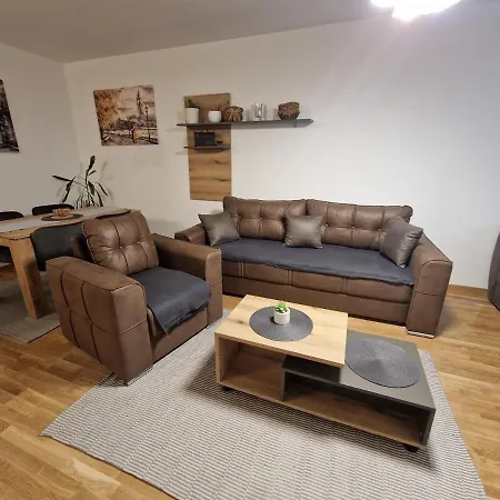 Djuric Center Appartamento