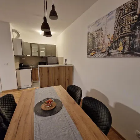 Djuric Center Subotica