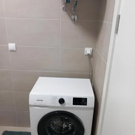 Appartamento Djuric Center