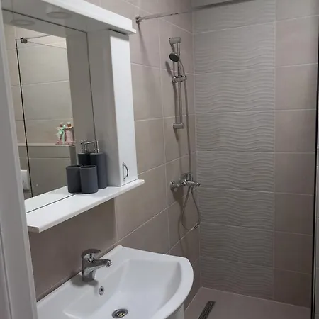 Appartamento Djuric Center Subotica