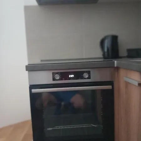 Djuric Center * Subotica