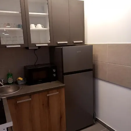 Djuric Center Subotica