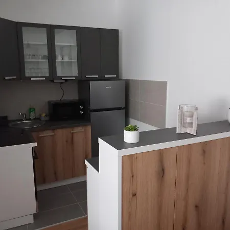 Djuric Center * Subotica