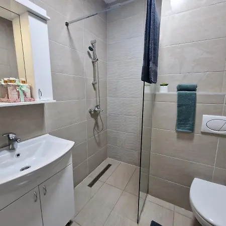 Appartamento Djuric Center *