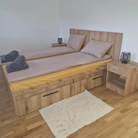 Appartamento Djuric Center