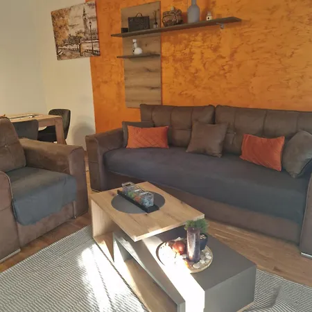 Appartamento Djuric Center