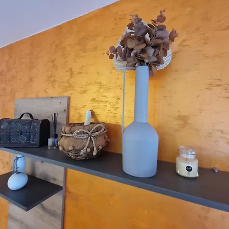 Appartamento Djuric Center *