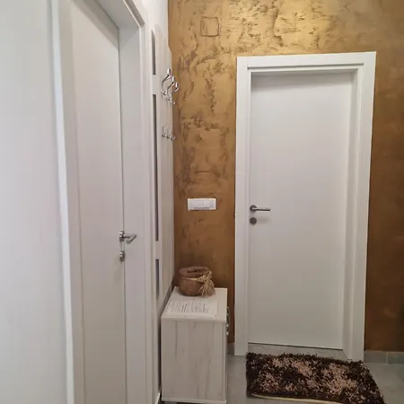 Appartamento Djuric Center Subotica